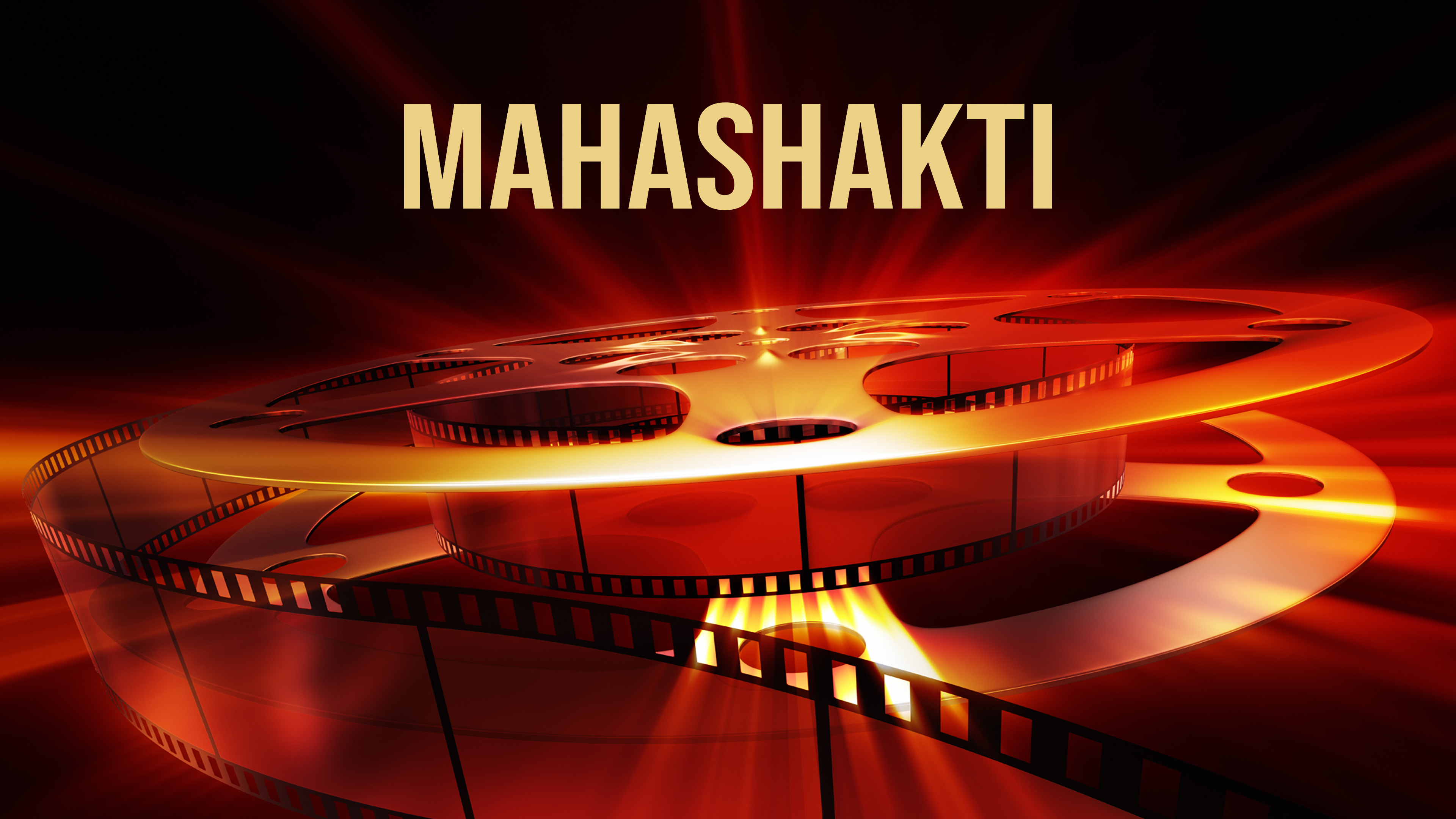 Mahashakti Online