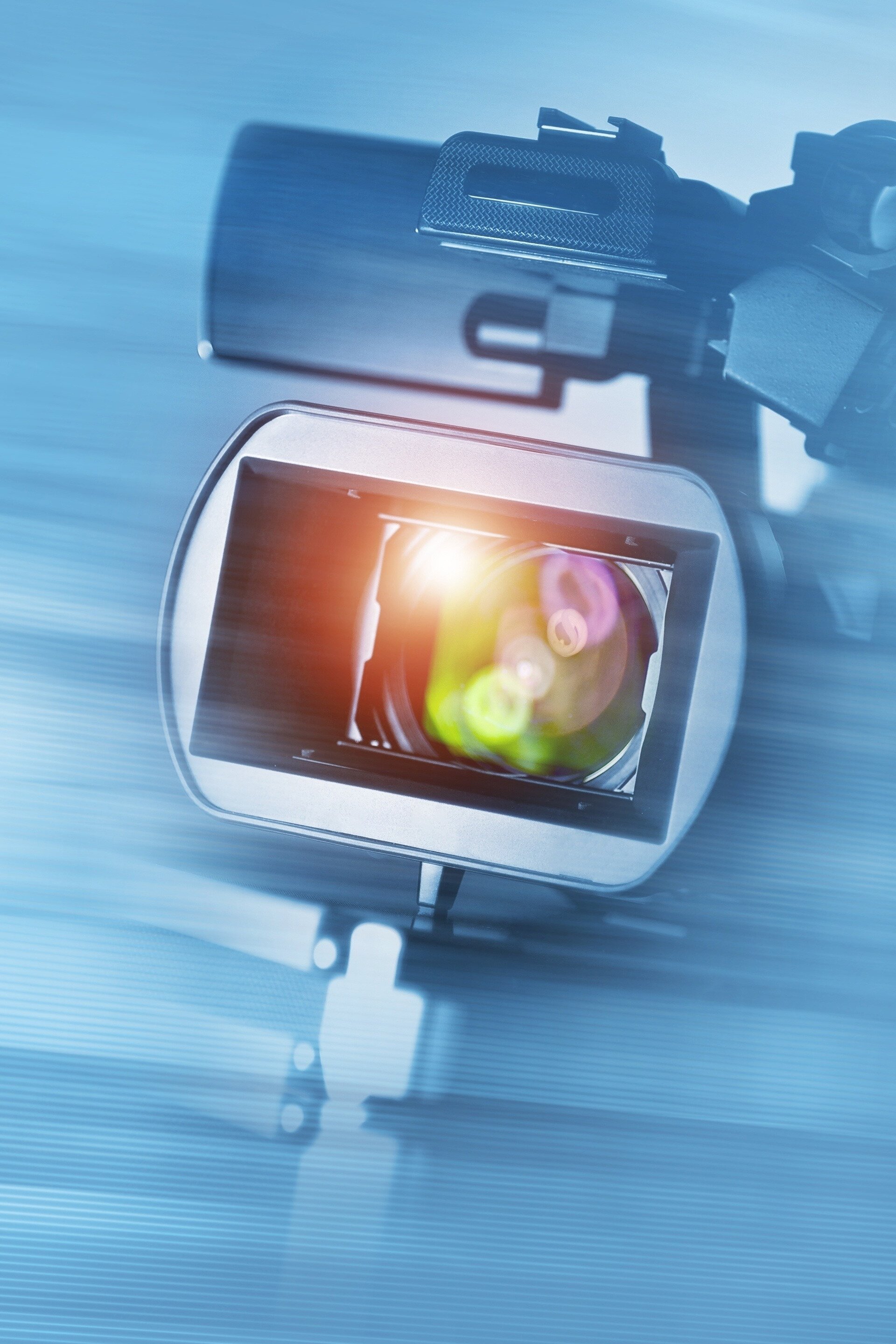 Special Report Online