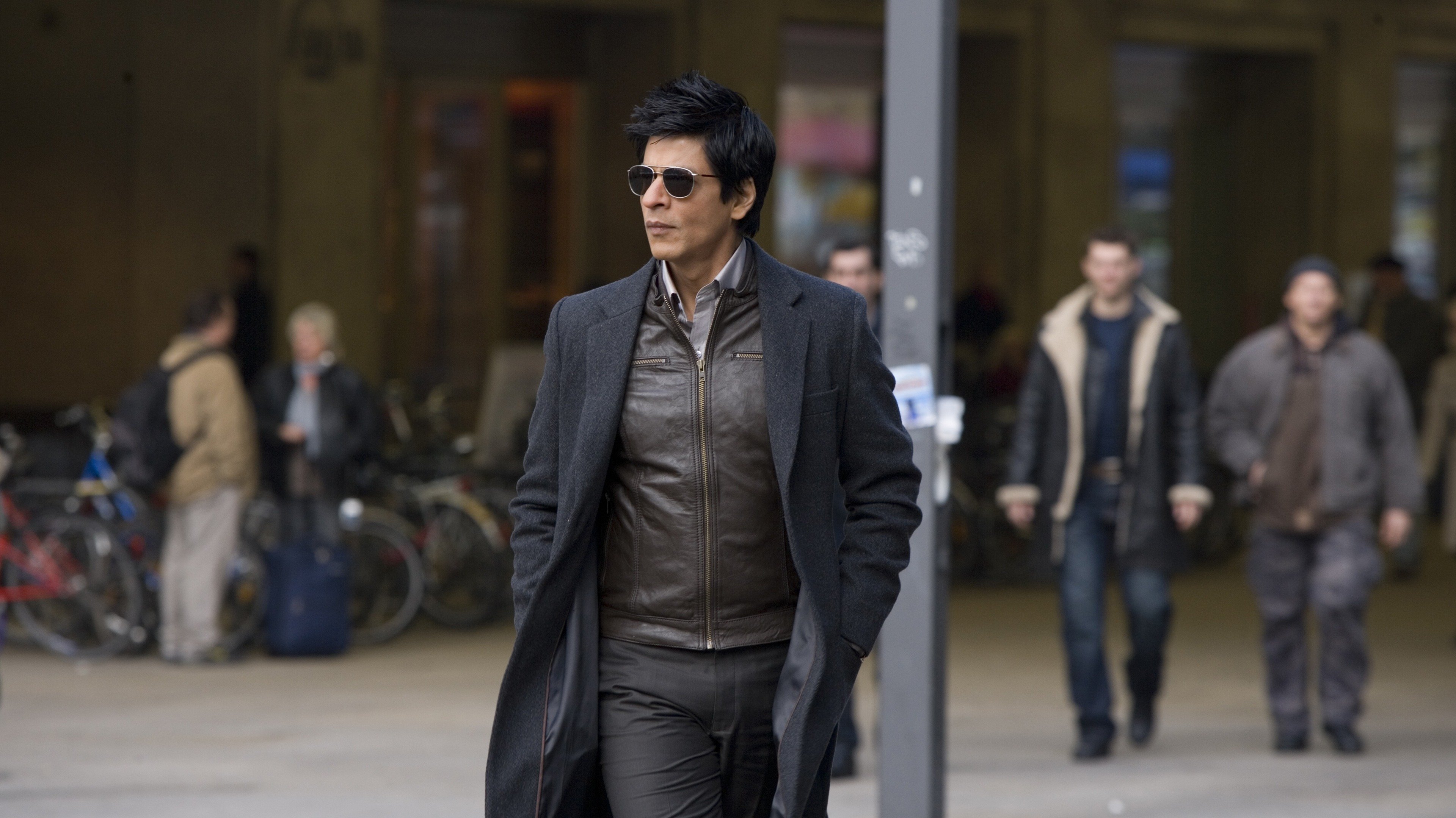 Don 2 Online