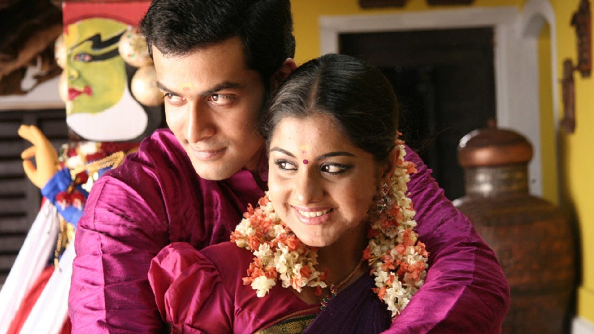 Puthiyamugham Online