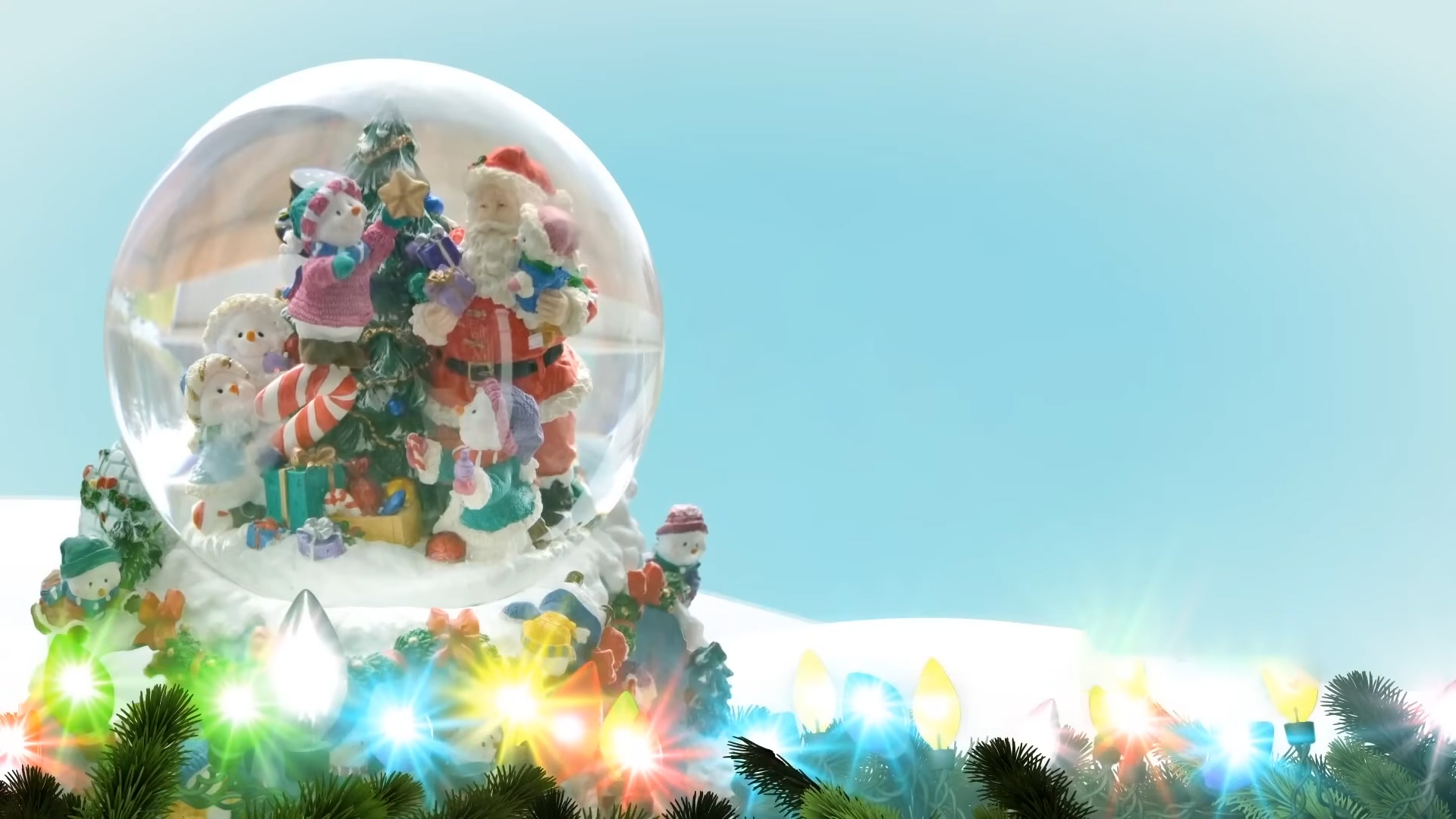 Christmas Geethangal