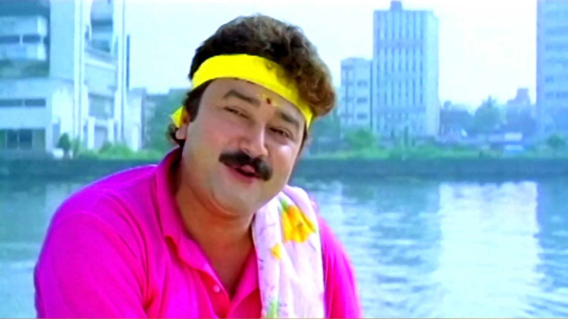 Puthukkottayile Puthumanavalan Online