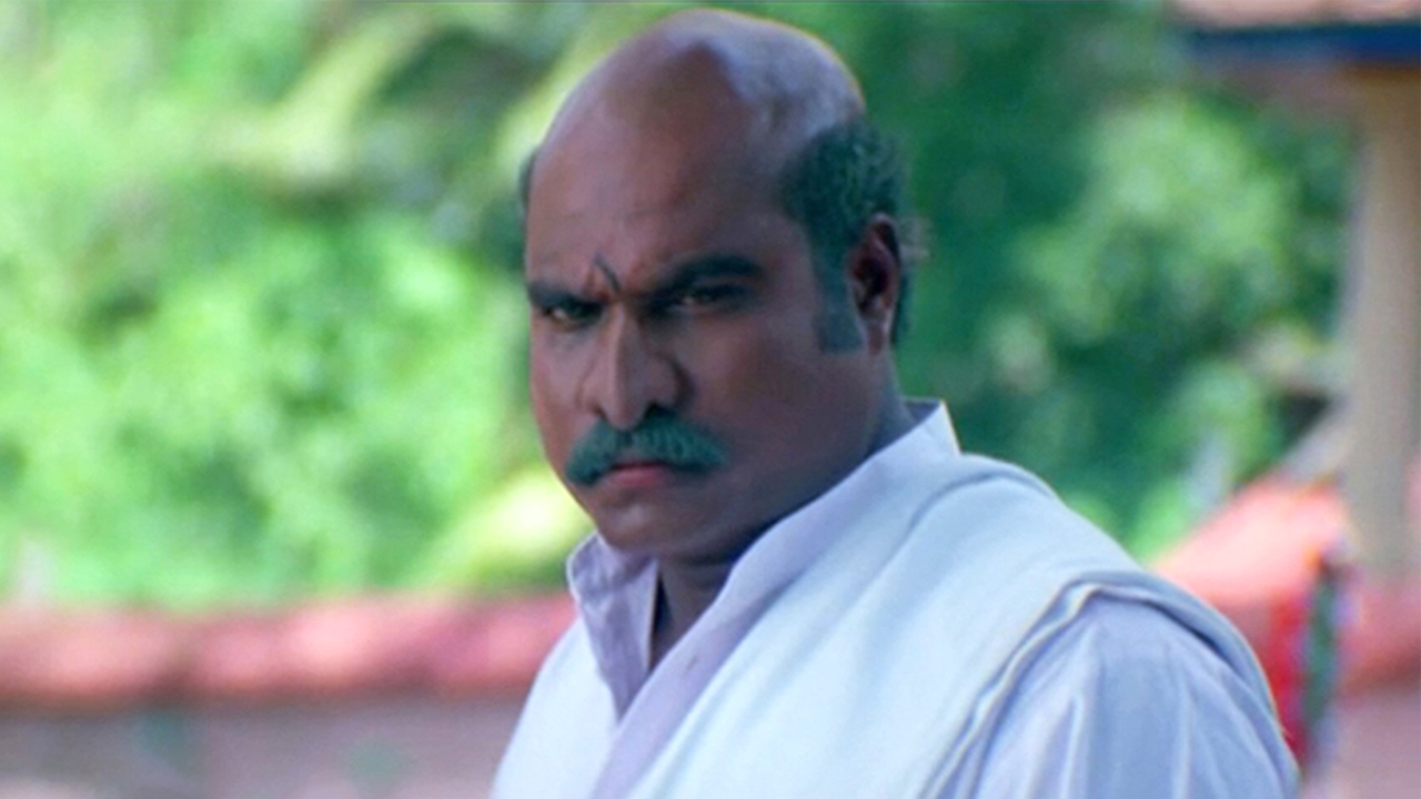 Chacko Randaman Online