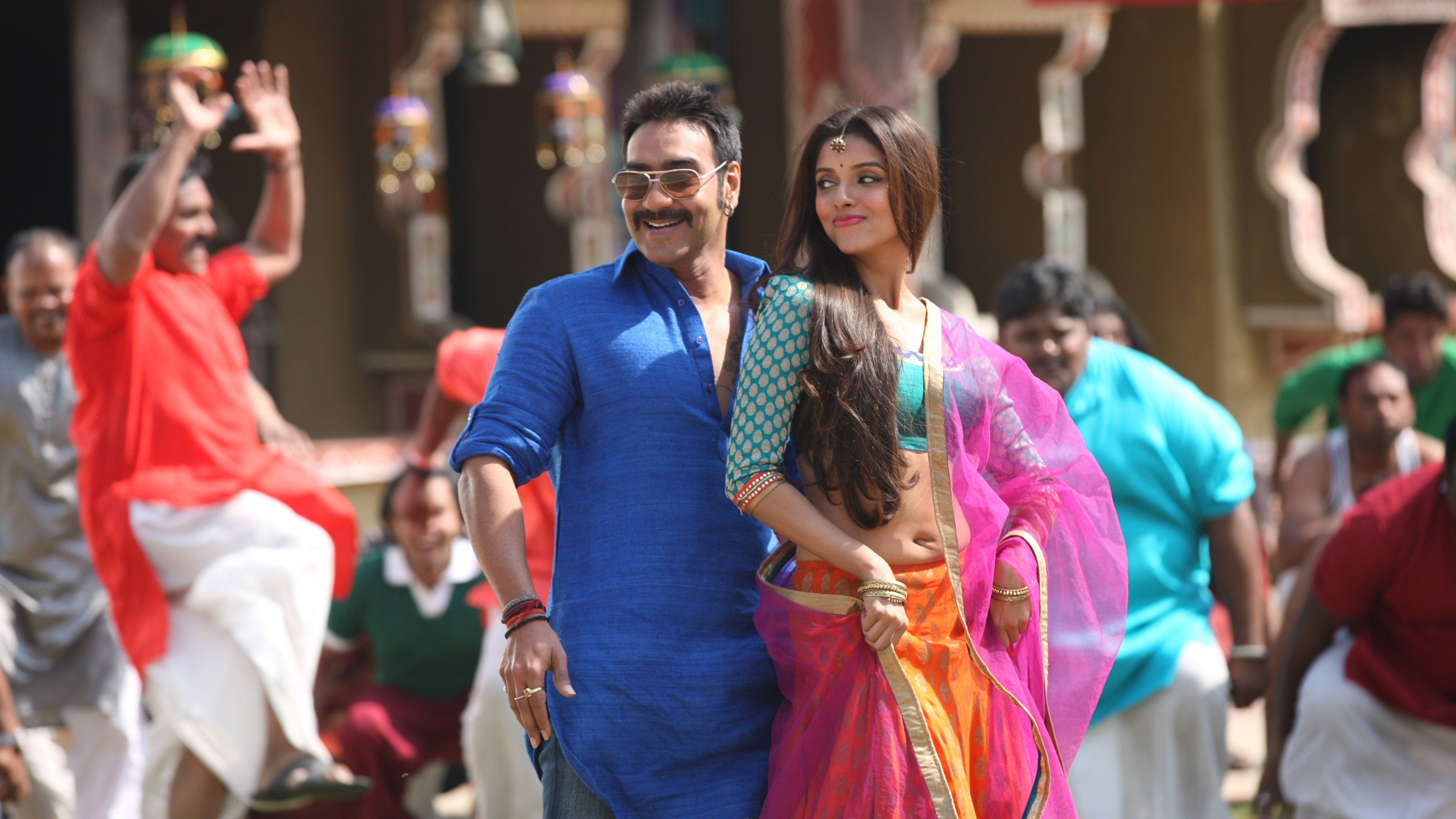 Bol Bachchan Online