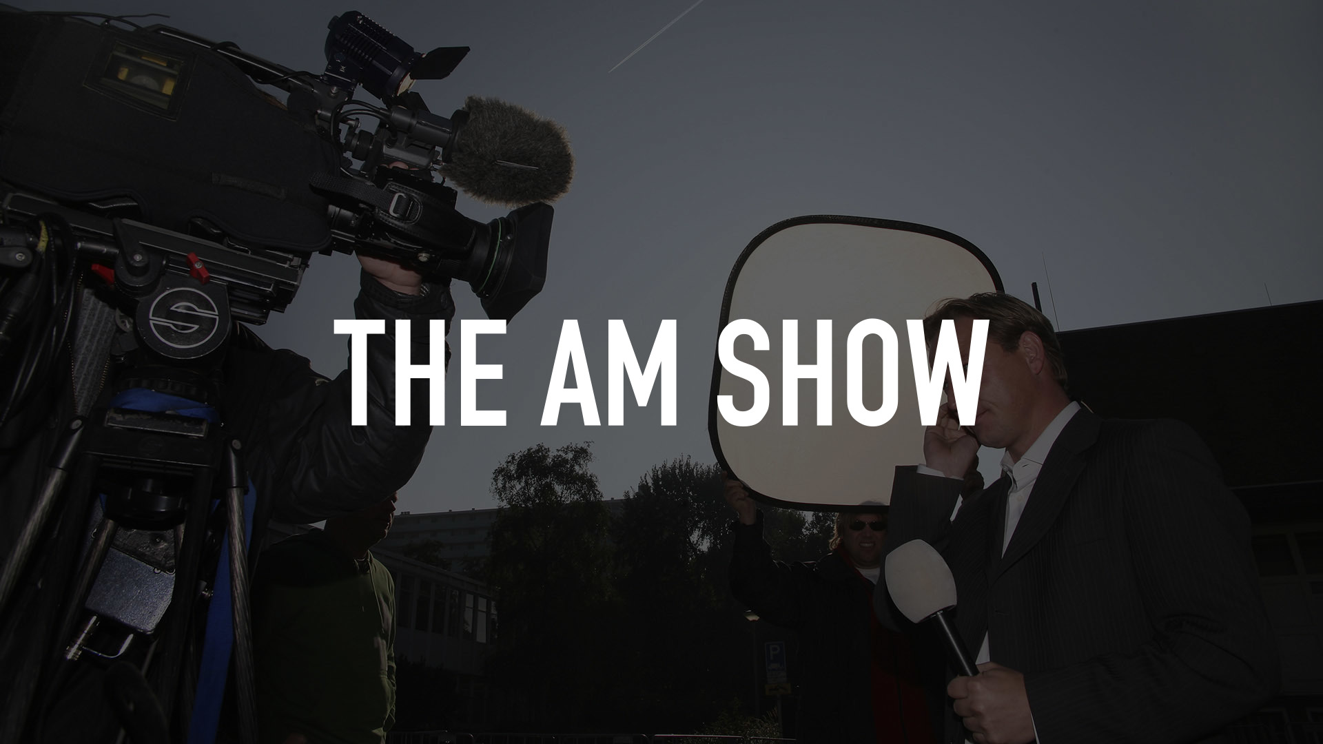 The AM Show Online