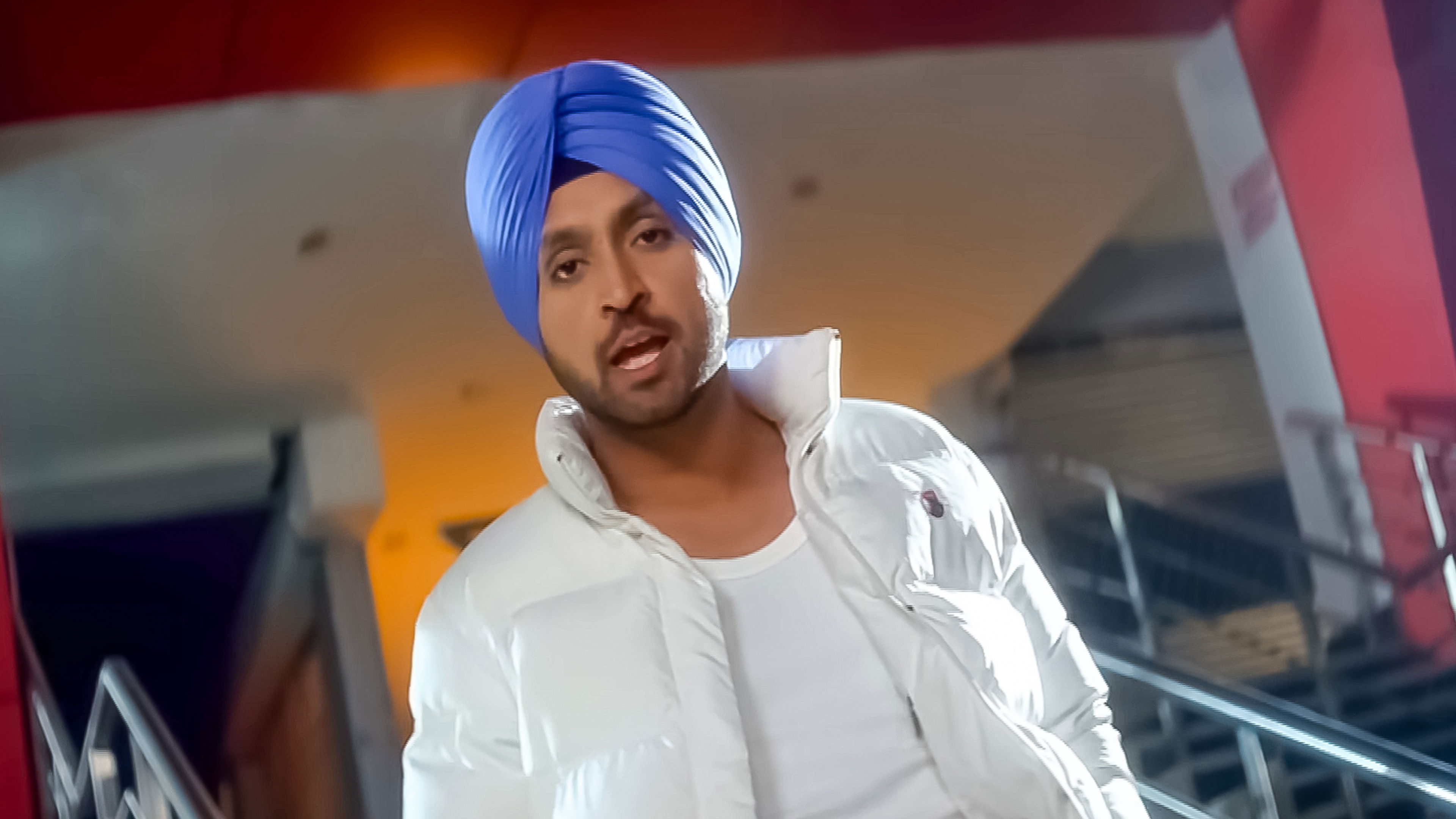 Jihne Mera Dil Luteya Online