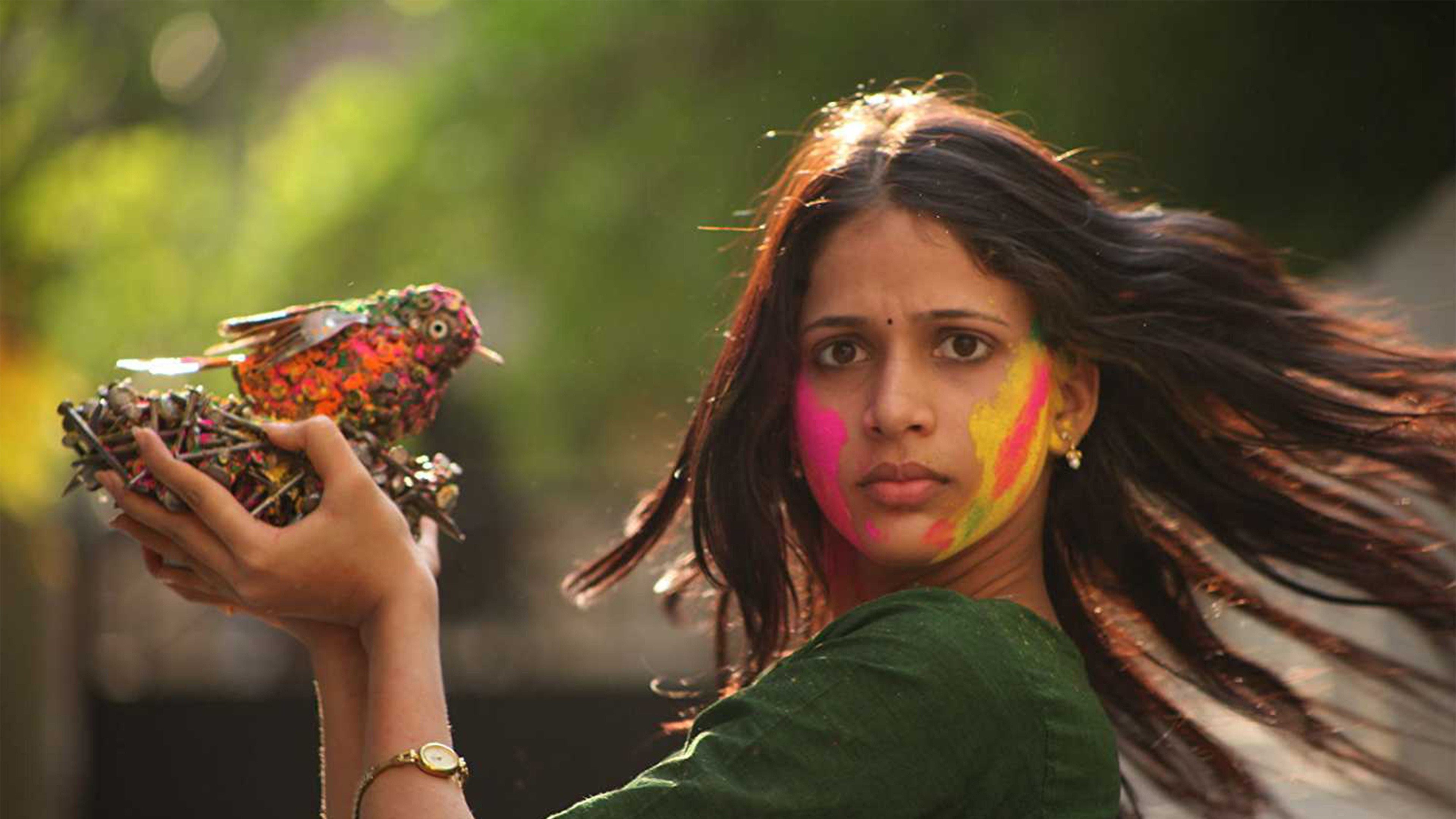 Andala Rakshasi Online