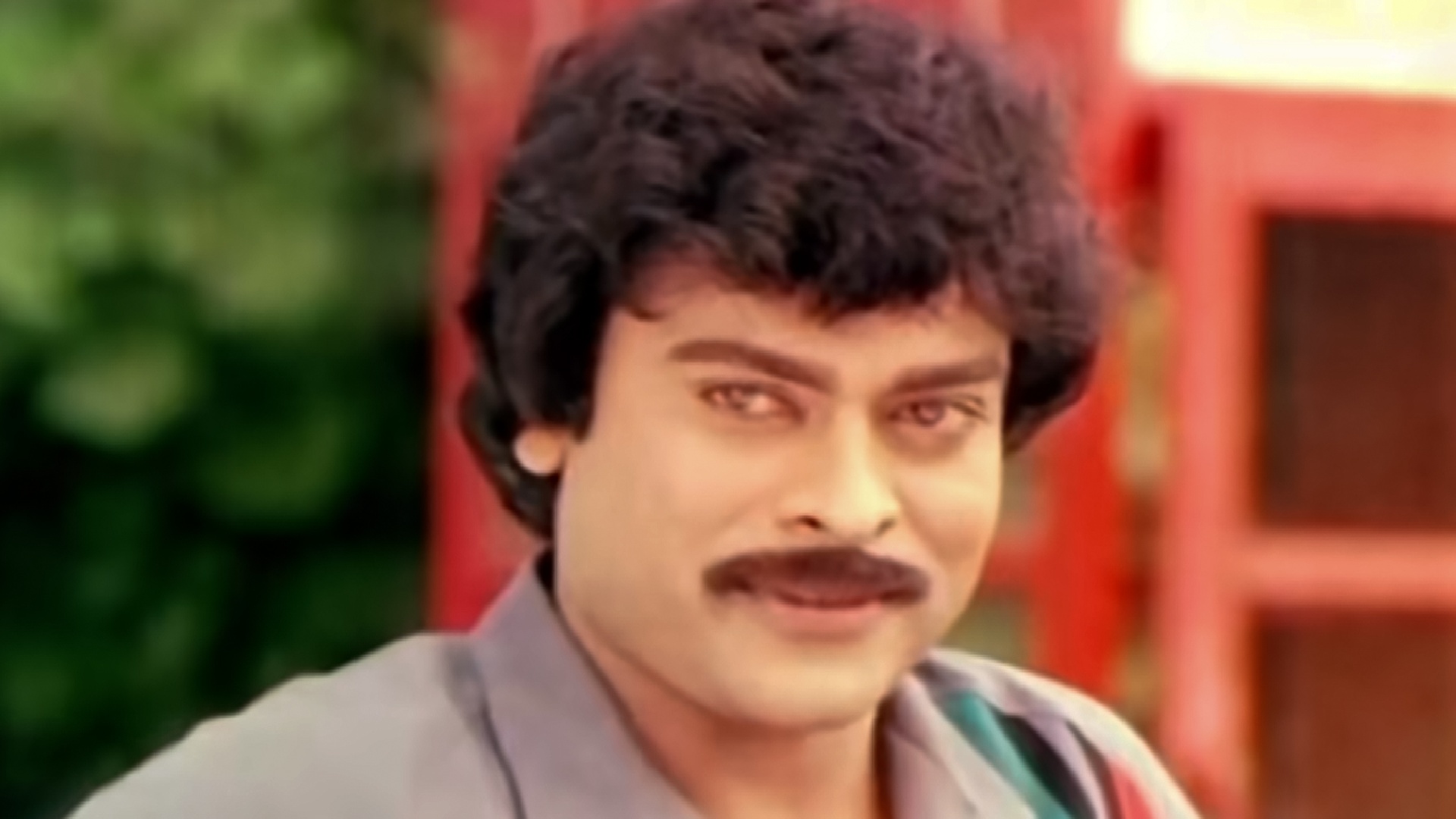 Chiranjeevi Online