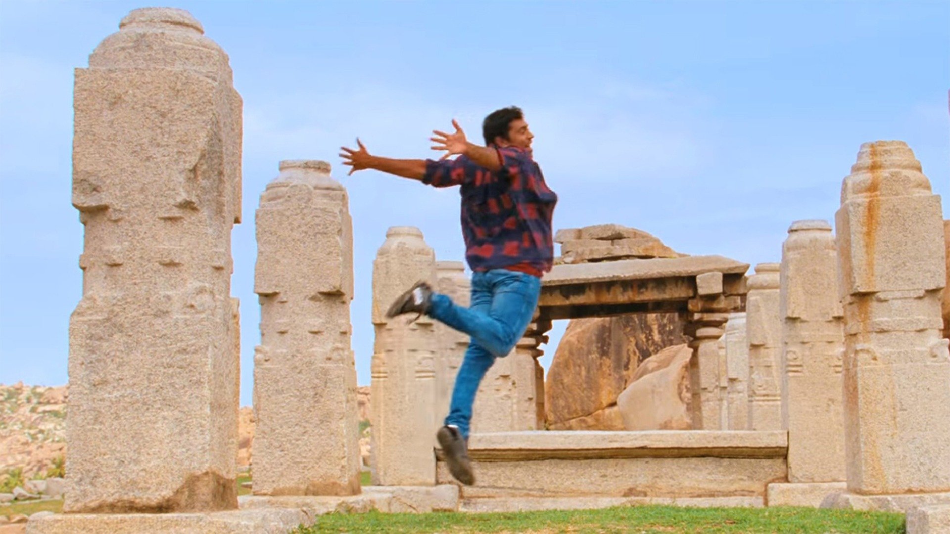 Puthiya Theerangal Online