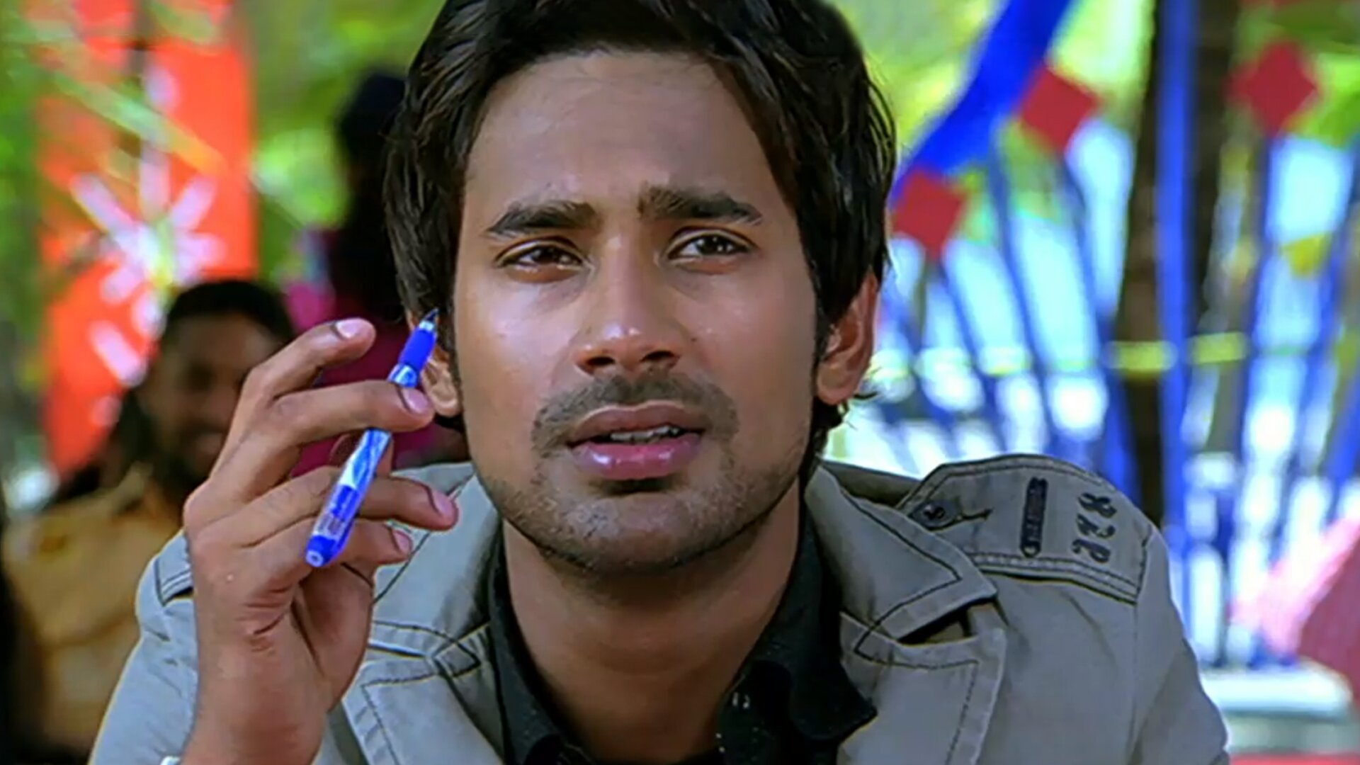 Happy Happy Ga Online