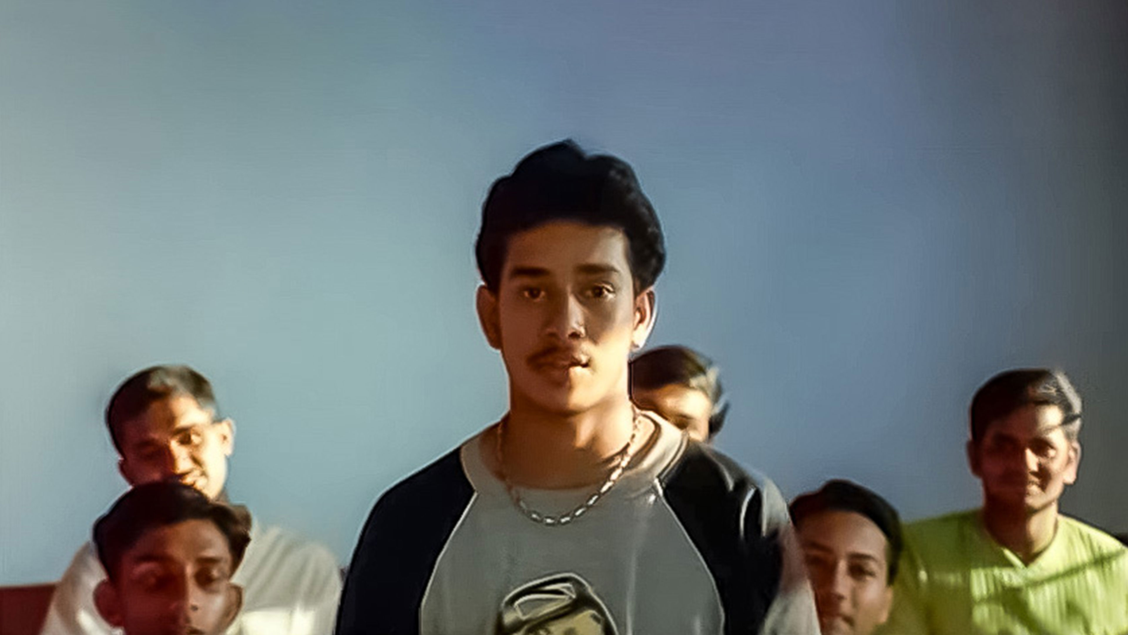 Four the People Online