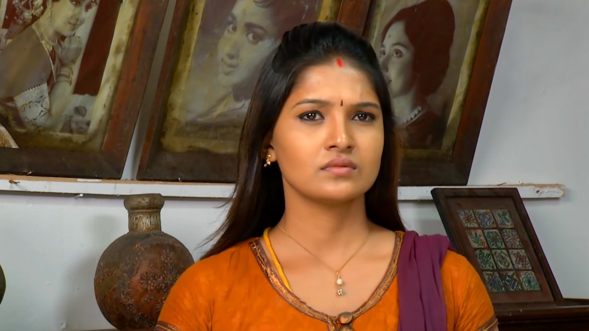 Deivamagal