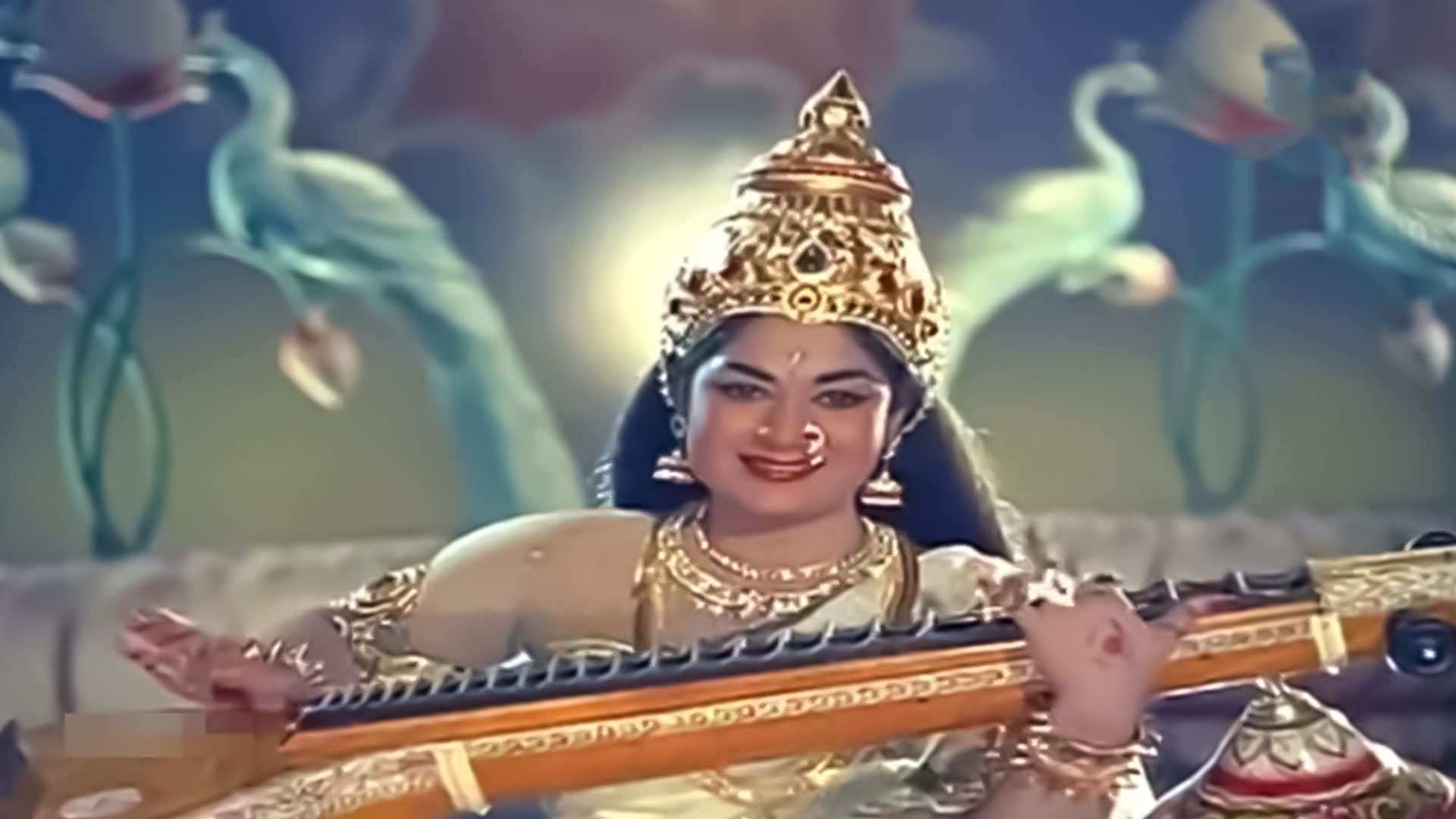Saraswathi Sabatham