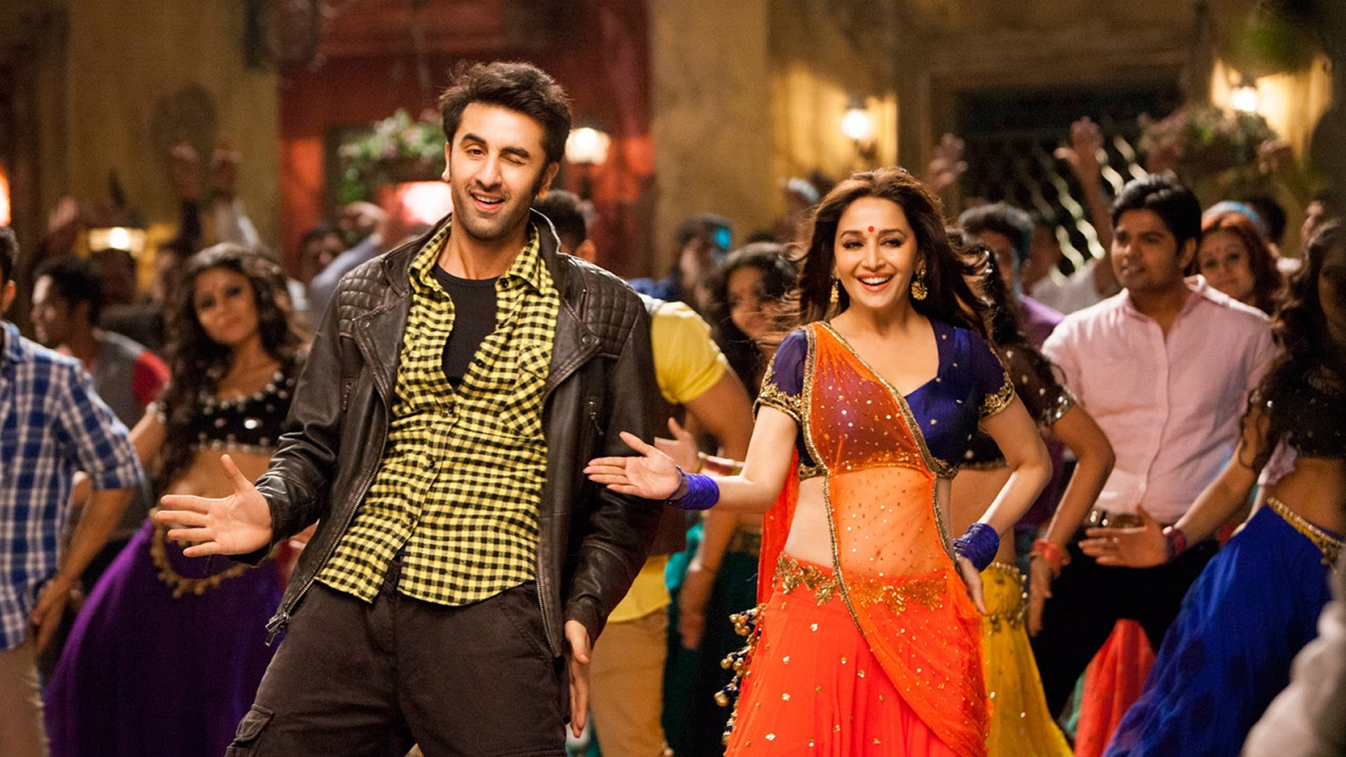 Yeh Jawaani Hai Deewani Online